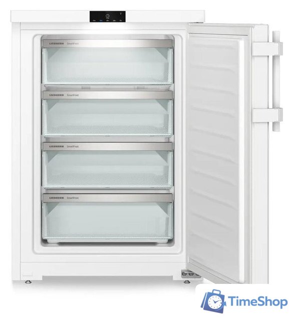Морозильник Liebherr Fdi 1624 Plus - Изображение №3 — Интернет-магазин Time-Shop