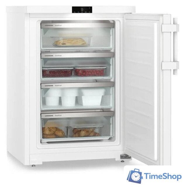 Морозильник Liebherr Fdi 1624 Plus - Изображение №5 — Интернет-магазин Time-Shop