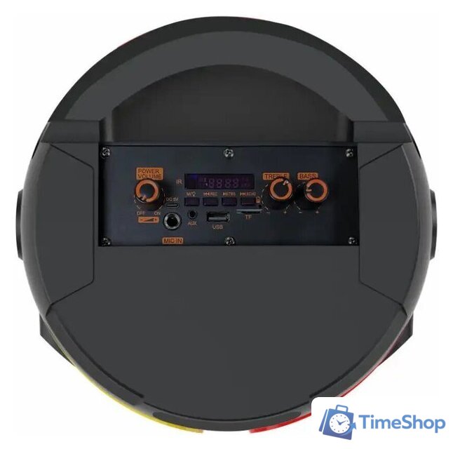Патибокс Denver Electronics BPS-355 - Изображение №5 — Интернет-магазин Time-Shop