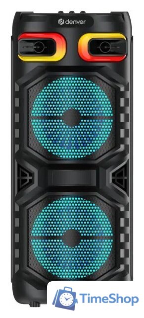 Патибокс Denver Electronics BPS-355 - Изображение №1 — Интернет-магазин Time-Shop
