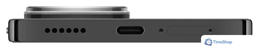 Телефон Huawei nova 14 TLR-LX9 Dual SIM 12GB/512GB (черный, международная версия) - Изображение №9 — Интернет-магазин Time-Shop