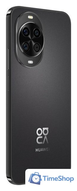 Телефон Huawei nova 14 TLR-LX9 Dual SIM 12GB/512GB (черный, международная версия) - Изображение №8 — Интернет-магазин Time-Shop