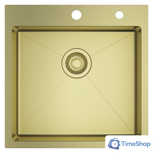 Кухонная мойка Raglo R700.5050.03 - Изображение №12 — Интернет-магазин Time-Shop