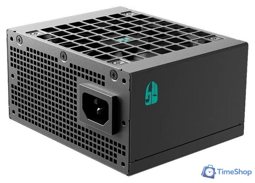 Блок питания GamerStorm PS1000P - Изображение №5 — Интернет-магазин Time-Shop