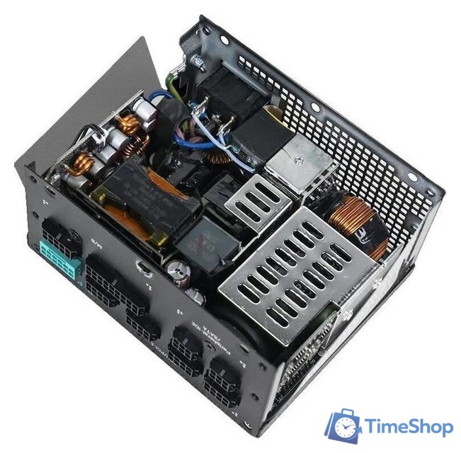 Блок питания GamerStorm PS1000P - Изображение №7 — Интернет-магазин Time-Shop