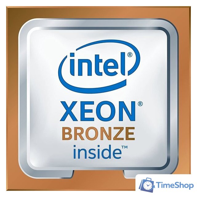 Процессор Intel Xeon Bronze 3206R - Изображение №1 — Интернет-магазин Time-Shop