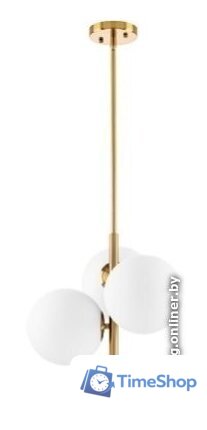 Подвесная люстра Lightstar Croco 815031 - Изображение №1 — Интернет-магазин Time-Shop