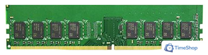 Оперативная память Synology 4GB DDR4 PC4-21300 D4NE-2666-4G - Изображение №1 — Интернет-магазин Time-Shop
