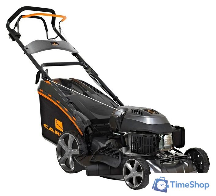 Газонокосилка Carver LMG-2651DMS - Изображение №1 — Интернет-магазин Time-Shop