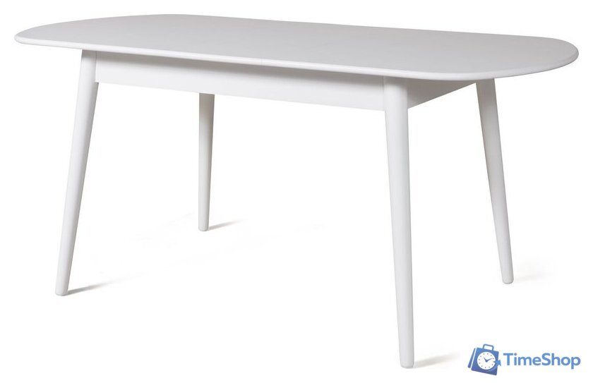 Кухонный стол Мебель-класс Эней (белый) - Изображение №2 — Интернет-магазин Time-Shop
