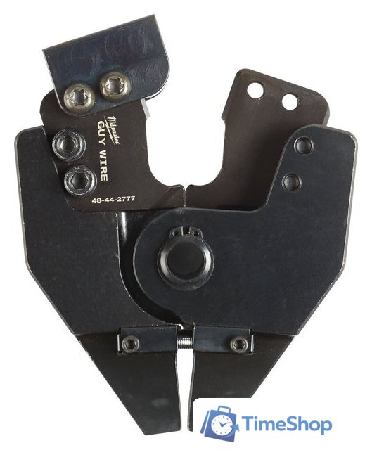 Клещи трубные Milwaukee 49162777 - Изображение №1 — Интернет-магазин Time-Shop