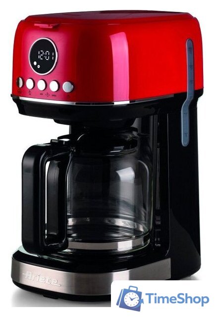 Капельная кофеварка Ariete Moderna 1396/00 - Изображение №1 — Интернет-магазин Time-Shop