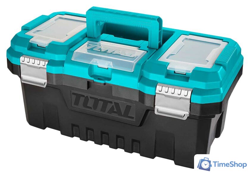 Ящик для инструментов Total TPBX0202 - Изображение №1 — Интернет-магазин Time-Shop