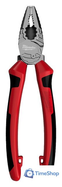 Плоскогубцы Milwaukee 4932492461 - Изображение №1 — Интернет-магазин Time-Shop
