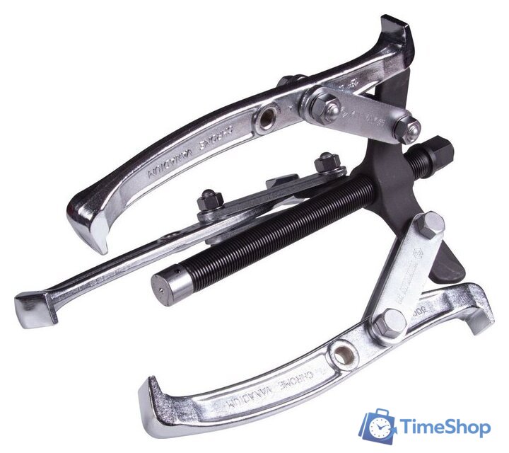 Съемник подшипников King Tony 7963-12 - Изображение №1 — Интернет-магазин Time-Shop