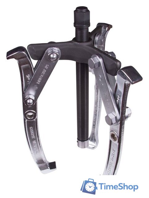 Съемник подшипников King Tony 7963-12 - Изображение №2 — Интернет-магазин Time-Shop