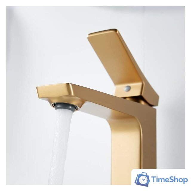 Смеситель Shevanik S4401G - Изображение №5 — Интернет-магазин Time-Shop