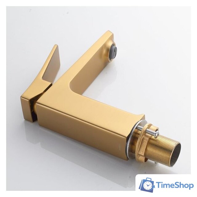 Смеситель Shevanik S4401G - Изображение №13 — Интернет-магазин Time-Shop