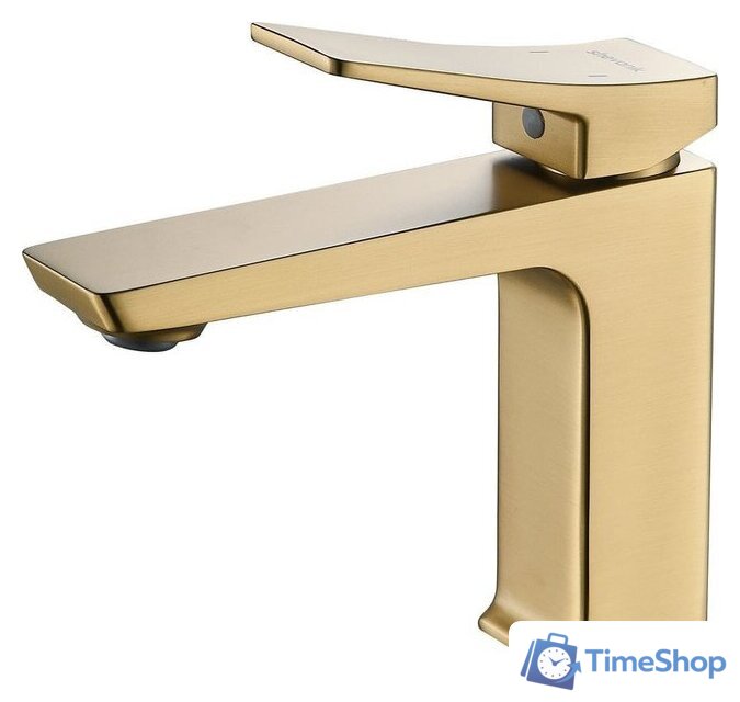 Смеситель Shevanik S4401G - Изображение №1 — Интернет-магазин Time-Shop