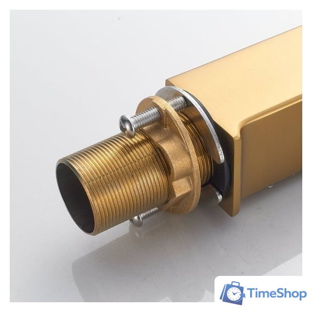 Смеситель Shevanik S4401G - Изображение №16 — Интернет-магазин Time-Shop