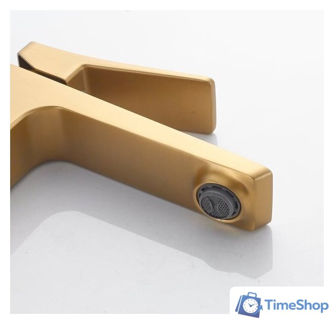 Смеситель Shevanik S4401G - Изображение №14 — Интернет-магазин Time-Shop