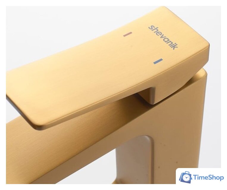 Смеситель Shevanik S4401G - Изображение №17 — Интернет-магазин Time-Shop