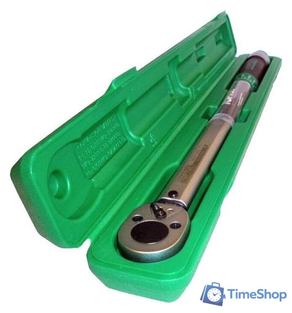 Динамометрический ключ Toptul 1