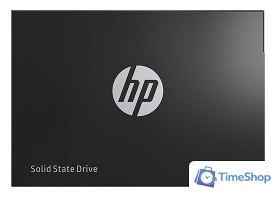 SSD HP S750 512GB 16L53AA - Изображение №1 — Интернет-магазин Time-Shop
