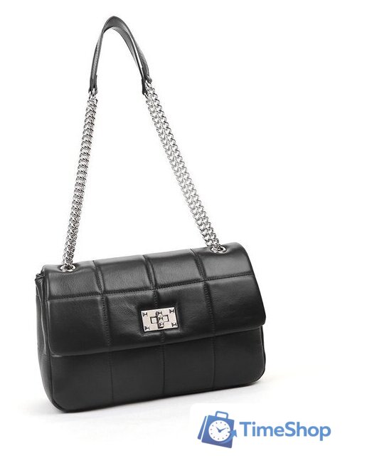 Женская сумка Mironpan 36039 (черный) - Изображение №5 — Интернет-магазин Time-Shop