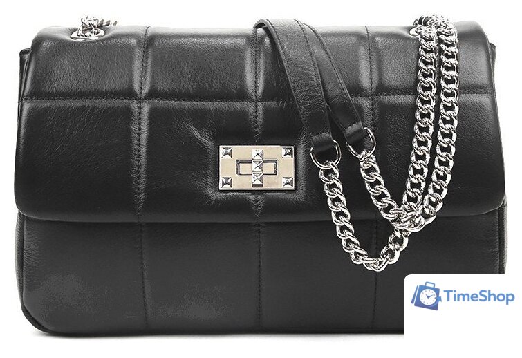 Женская сумка Mironpan 36039 (черный) - Изображение №1 — Интернет-магазин Time-Shop