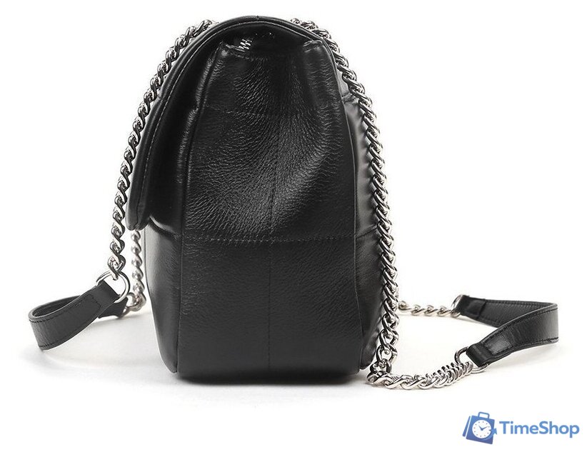 Женская сумка Mironpan 36039 (черный) - Изображение №3 — Интернет-магазин Time-Shop