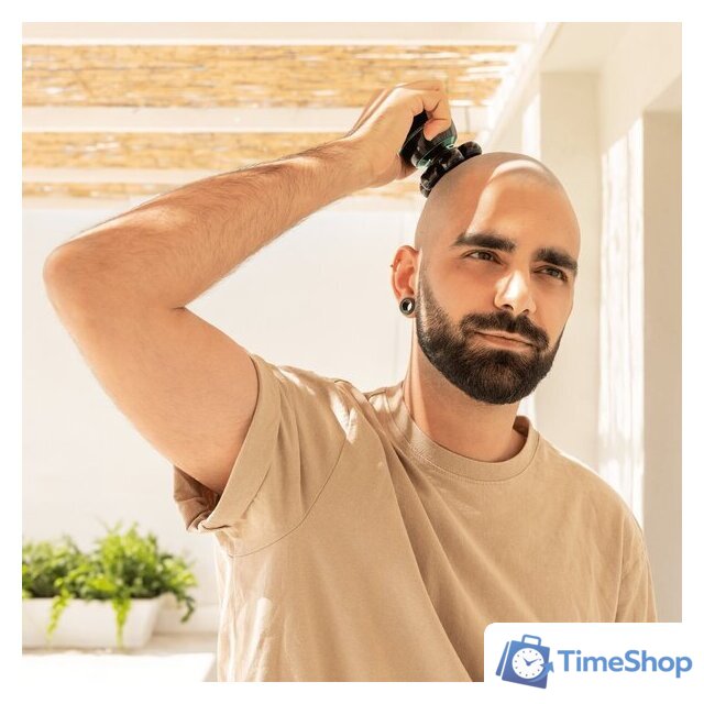 Машинка для стрижки волос Cecotec PrecisionCare Skull 4443 - Изображение №7 — Интернет-магазин Time-Shop