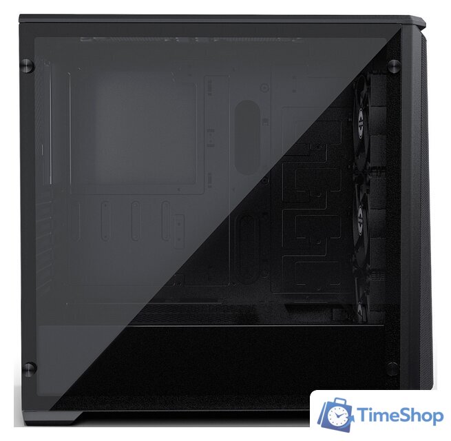 Корпус Phanteks Eclipse P400A PH-EC400ATG_DBK01 - Изображение №5 — Интернет-магазин Time-Shop