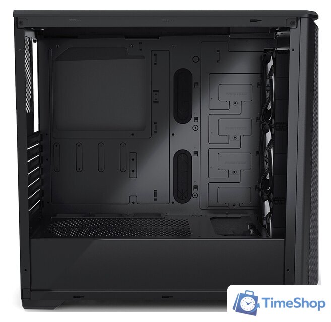 Корпус Phanteks Eclipse P400A PH-EC400ATG_DBK01 - Изображение №6 — Интернет-магазин Time-Shop