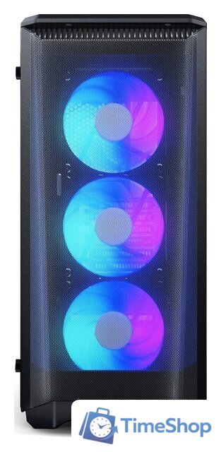 Корпус Phanteks Eclipse P400A PH-EC400ATG_DBK01 - Изображение №2 — Интернет-магазин Time-Shop