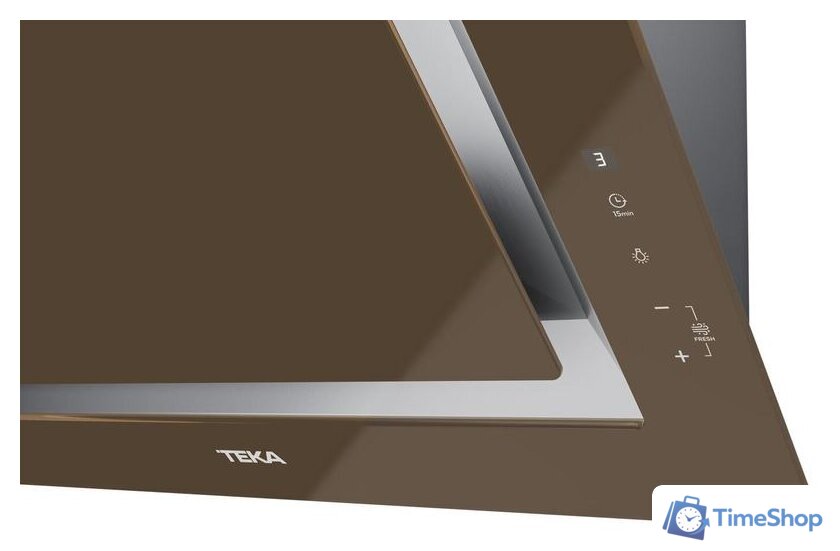 Кухонная вытяжка TEKA DLV 68660 112930026 (кирпич) - Изображение №9 — Интернет-магазин Time-Shop