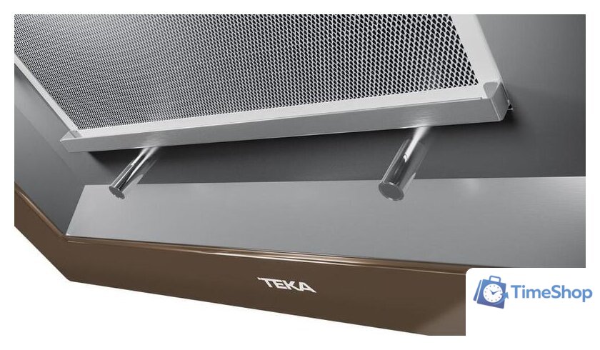 Кухонная вытяжка TEKA DLV 68660 112930026 (кирпич) - Изображение №10 — Интернет-магазин Time-Shop