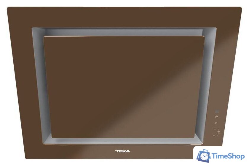 Кухонная вытяжка TEKA DLV 68660 112930026 (кирпич) - Изображение №5 — Интернет-магазин Time-Shop