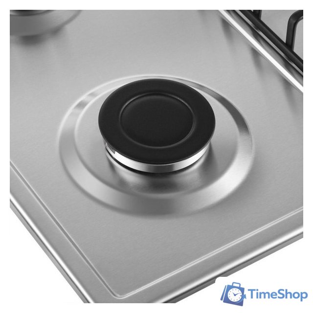 Варочная панель MAUNFELD EGHS.64.3STS-ES/G - Изображение №9 — Интернет-магазин Time-Shop