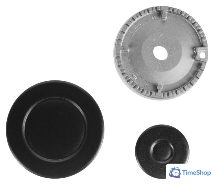 Варочная панель MAUNFELD EGHS.64.3STS-ES/G - Изображение №15 — Интернет-магазин Time-Shop