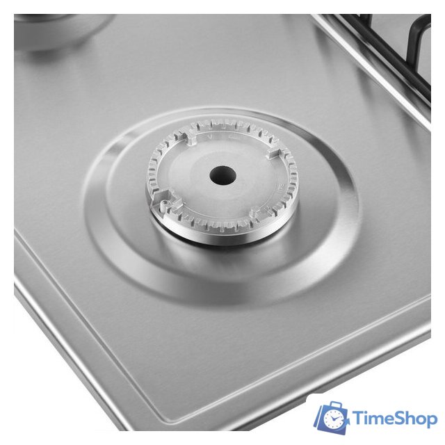 Варочная панель MAUNFELD EGHS.64.3STS-ES/G - Изображение №10 — Интернет-магазин Time-Shop