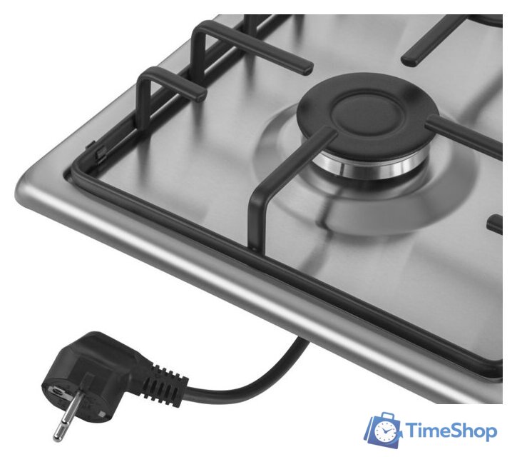 Варочная панель MAUNFELD EGHS.64.3STS-ES/G - Изображение №13 — Интернет-магазин Time-Shop