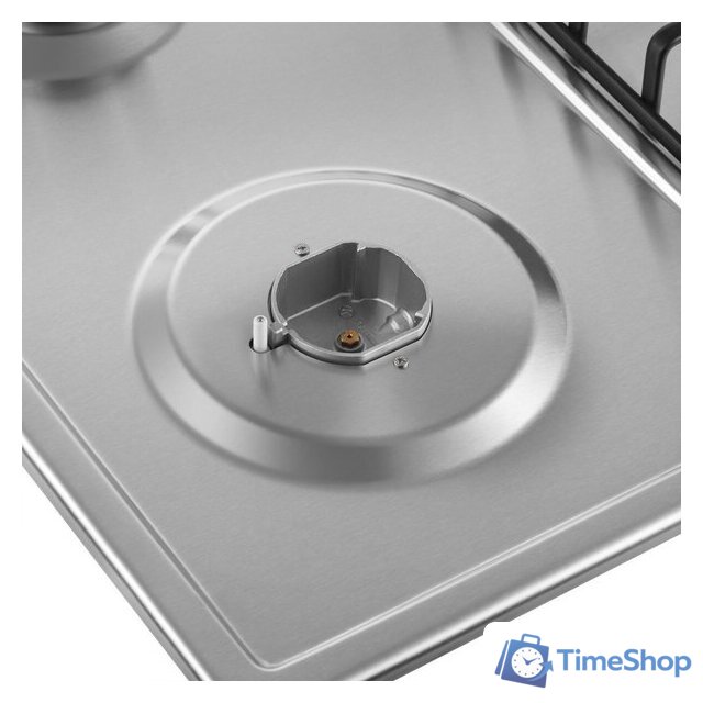 Варочная панель MAUNFELD EGHS.64.3STS-ES/G - Изображение №11 — Интернет-магазин Time-Shop