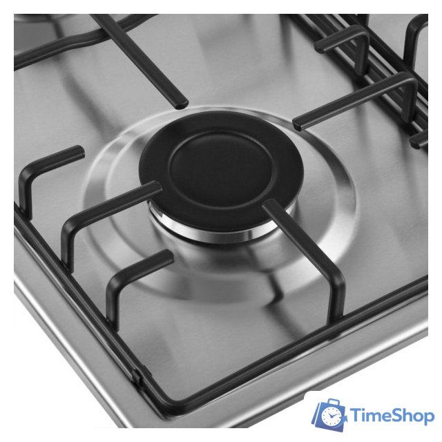 Варочная панель MAUNFELD EGHS.64.3STS-ES/G - Изображение №8 — Интернет-магазин Time-Shop