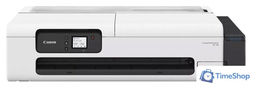 Плоттер Canon imagePROGRAF TC-20 - Изображение №1 — Интернет-магазин Time-Shop