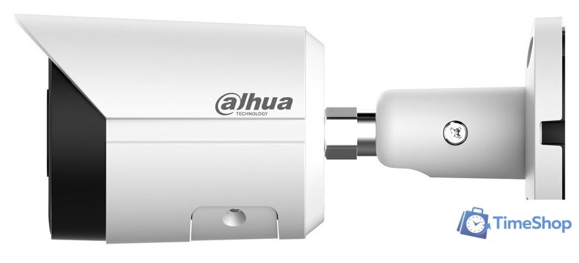IP-камера Dahua DH-IPC-HFW2549S-S-IL-0280B - Изображение №3 — Интернет-магазин Time-Shop