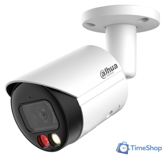 IP-камера Dahua DH-IPC-HFW2549S-S-IL-0280B - Изображение №2 — Интернет-магазин Time-Shop