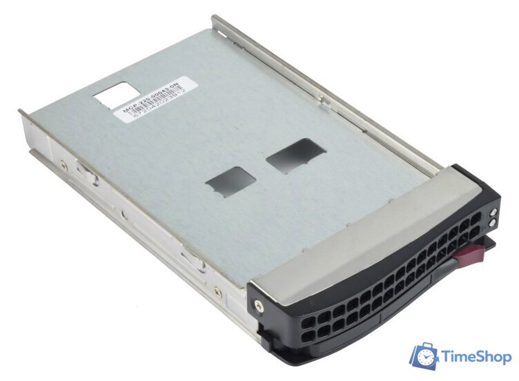 Бокс для накопителей 2.5