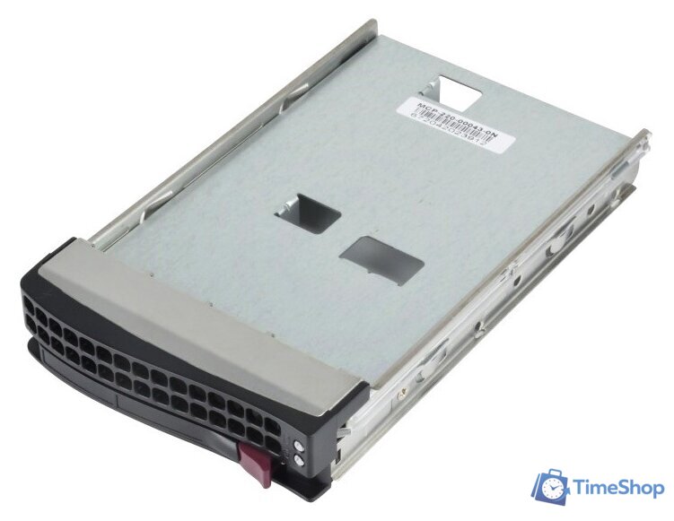 Бокс для накопителей 2.5