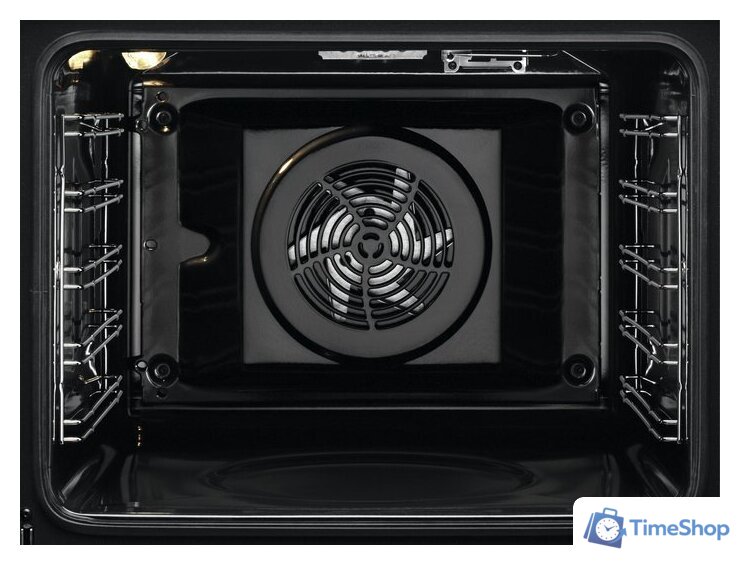 Электрический духовой шкаф Electrolux SurroundCook 600 EOF4P56X - Изображение №2 — Интернет-магазин Time-Shop